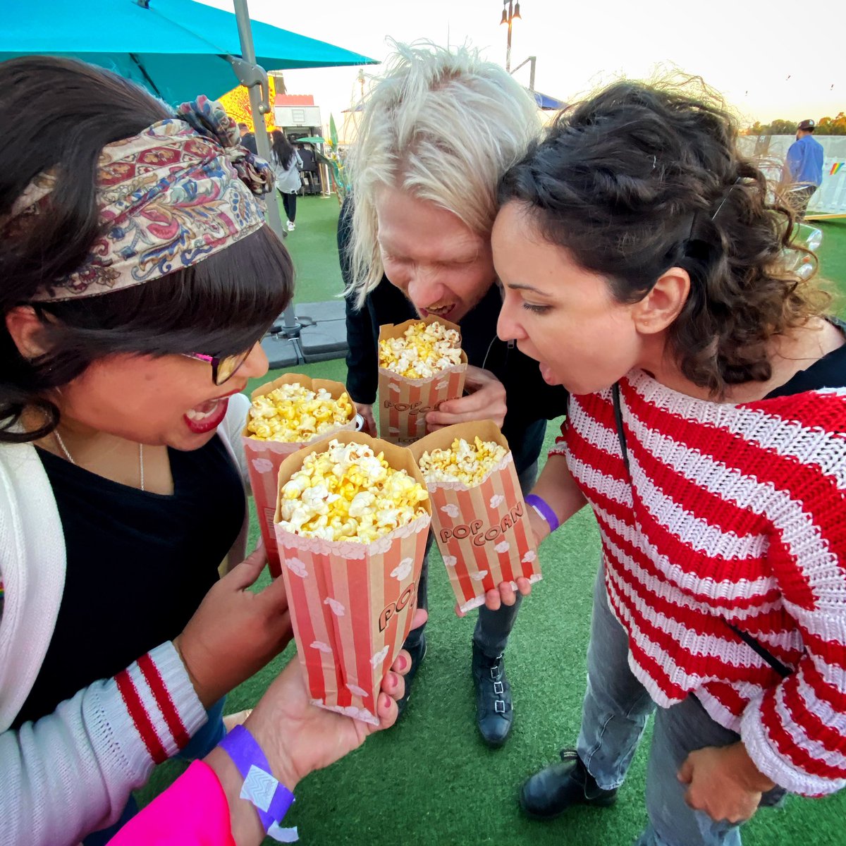 Dani Dodge tweet media