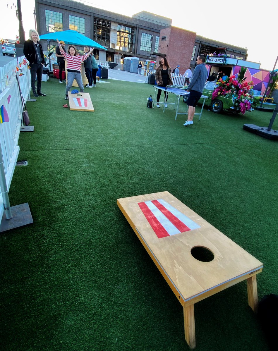 Dani Dodge tweet media