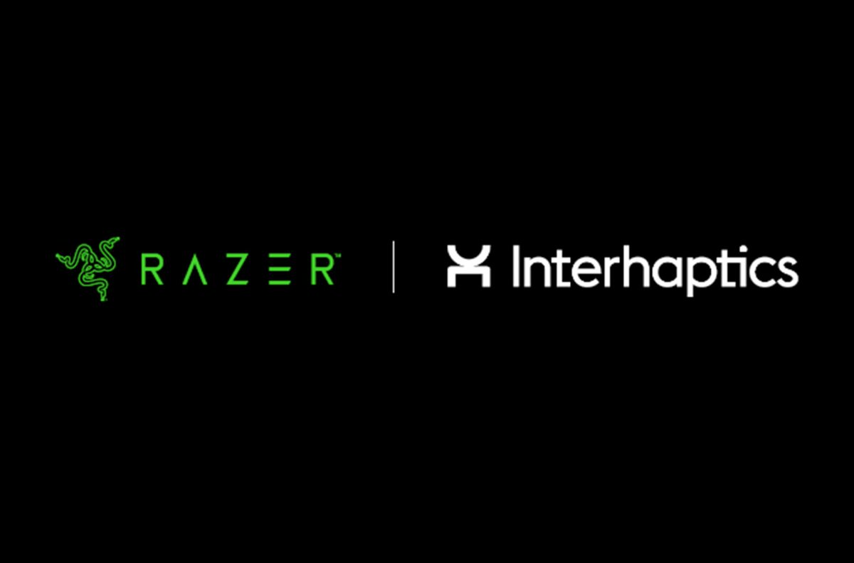 WYVRN_official's tweet image. If you haven't heard the big news yet: Interhaptics has join the @Razer family!

To learn more about the acquisition and what it means for Interhaptics, check out our article about it: bit.ly/3bOU77u