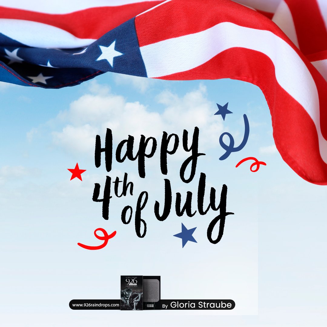 926Raindrops's tweet photo. Best wishes and Happy Independence Day from us!

#HappyIndependenceDay #IndependenceDay #independenceday2022 https://t.co/7Od1dQo3zJ