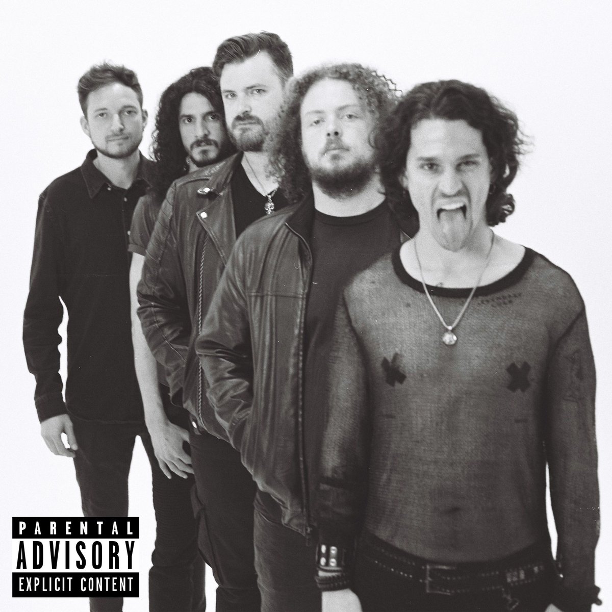 Playing <a href="/fibbermagees/">Fibber Magees</a> this Friday! Come see us Dublin😈 #rockgig #irishrock #hardrockmusic #fibbers #dublinireland at make sure to pre-save our song out this Friday too! Thank you so much 🖤 sparta.ffm.to/trying-to-tell…