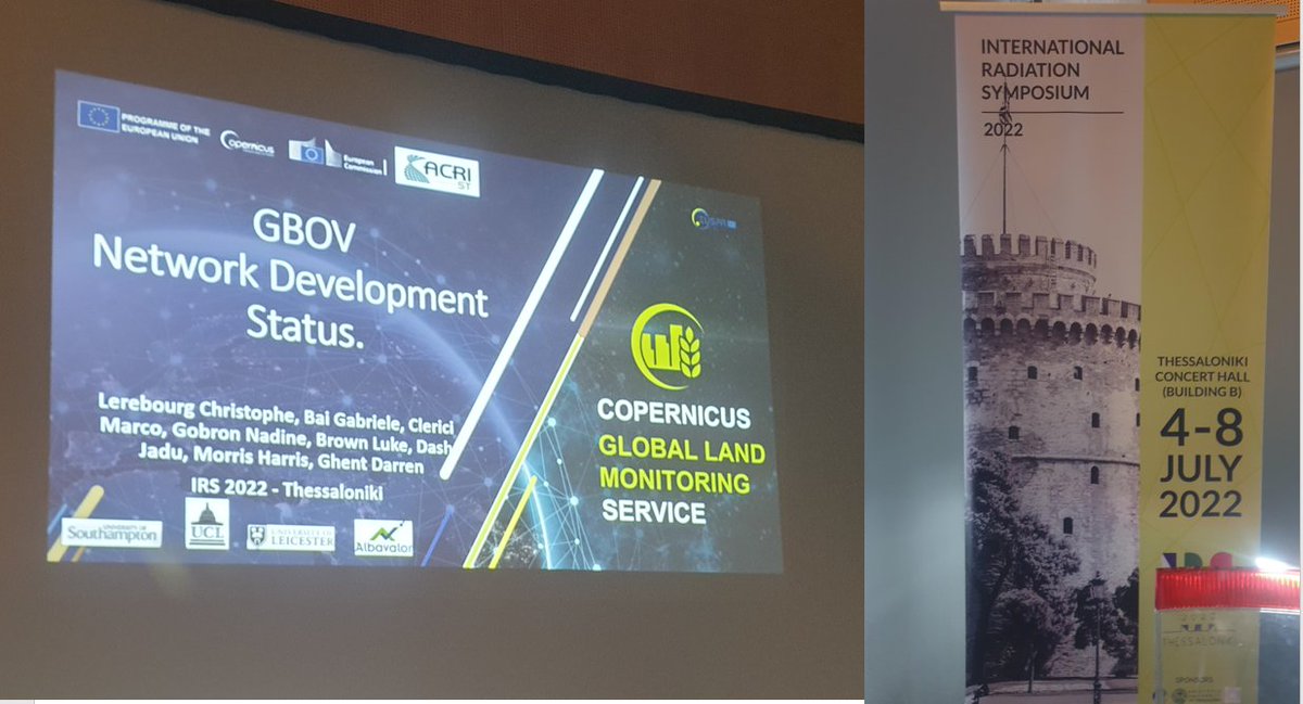 @Copernicus_GBOV tweet media