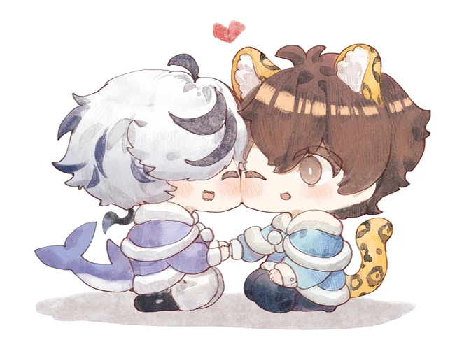 (mini pet series)ブレエイ 