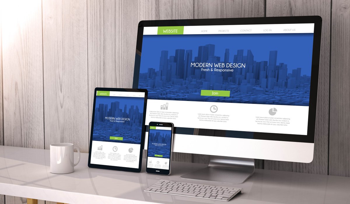 roofcontractor's tweet photo. Does your website look great on a phones, tablets, and laptops? Don't let your website scare away leads. Click to get a FREE Website analysis now.
https://t.co/7hsF33XtrG https://t.co/v5UHvGSiRM