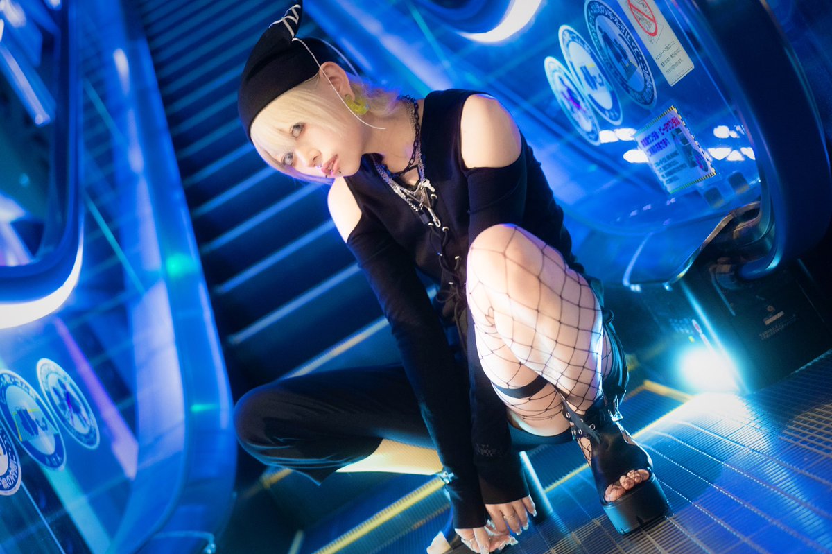 mokumoku_free's tweet image. おやすみ🌙