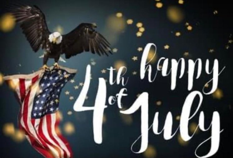 Happy 4th of July , we hope celebrate in USA next year  #DATECFRP #ConsularServicesInCuba #CFRP #NoMoreGuyana #ConsularServicesInCubaAllCategories <a href="/WHAAsstSecty/">Bureau of Western Hemisphere Affairs</a> <a href="/POTUS/">President Donald J. Trump</a> <a href="/Cartajuanero/">Juan S. Gonzalez</a> <a href="/USEmbCuba/">Embajada de los Estados Unidos en Cuba</a> <a href="/USCIS/">USCIS</a> <a href="/SecMayorkas/">ARCHIVED: Secretary Alejandro Mayorkas</a> <a href="/SecBlinken/">Secretary Antony Blinken</a> <a href="/StateDept/">Department of State</a>