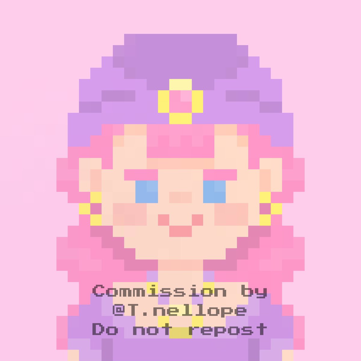 มูเต๊ลู อูววะ อ๊ะอะอ๊ะอะอ้าว อ้าว อ้าว มูเต๊ลู🔮 
#tnellopecms #pixelart