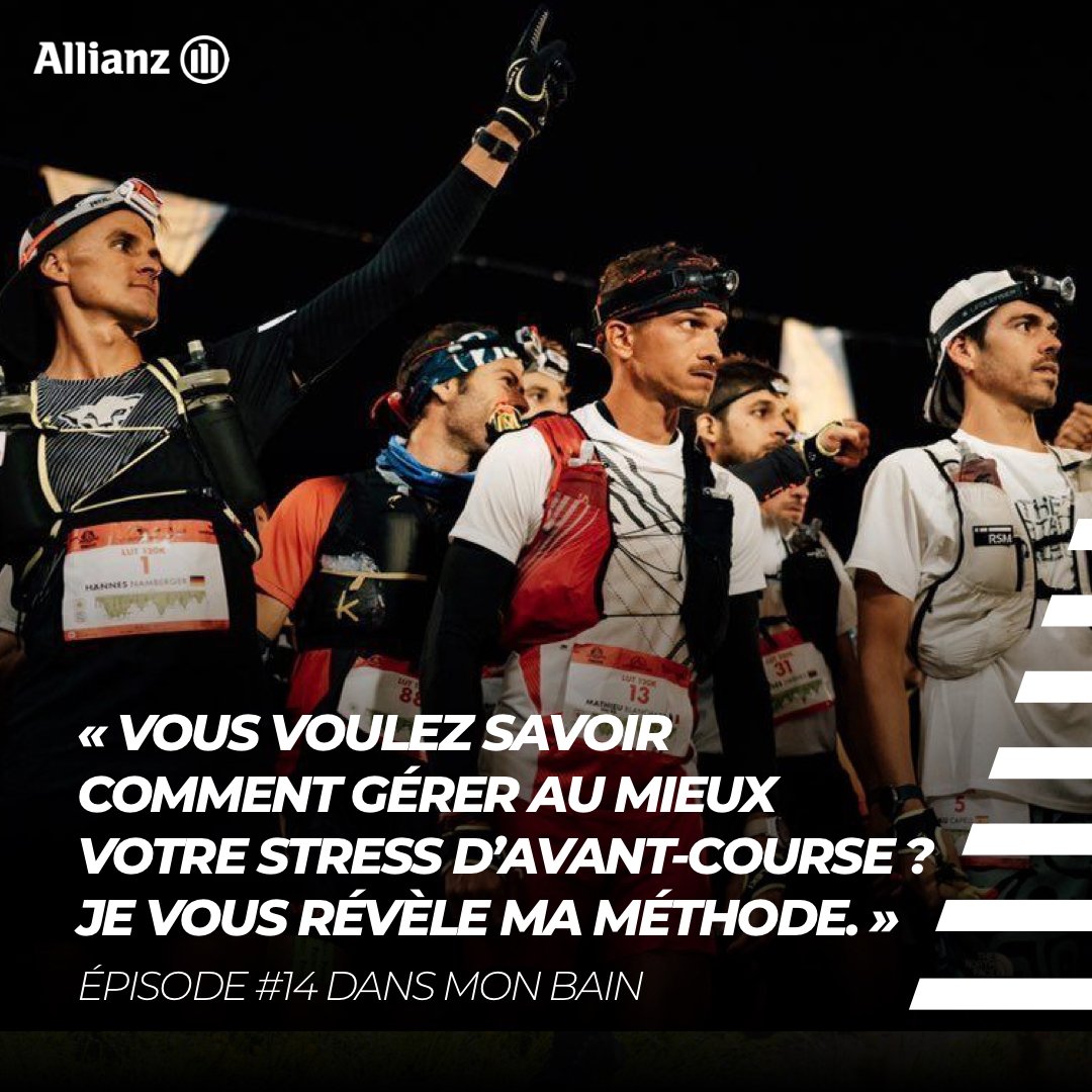 Mathieu Blanchard (@mathblanchard_) on Twitter photo 🎙NOUVEL EPISODE🎙
🎧Podcast #DansMonBain 🎧
▶️ Episode #14: Comment gérer le stress pour performer le jour-J ?
smarturl.it/dansmonbain
.
Immaginé avec <a href="/allianzfrance/">Allianz France</a> et dans <a href="/LeVestiaireAZ/">Le Vestiaire Allianz 🏆</a> 🎙NOUVEL EPISODE🎙
🎧Podcast #DansMonBain 🎧
▶️ Episode #14: Comment gérer le stress pour performer le jour-J ?
smarturl.it/dansmonbain
.
Immaginé avec <a href="/allianzfrance/">Allianz France</a> et dans <a href="/LeVestiaireAZ/">Le Vestiaire Allianz 🏆</a>