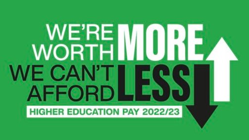 #unisontheunion #unisoninhe #unisonljmu #hepay
#unisonhighereducation
Keep watch for Branch News on balloting over pay as well as info about online & on-campus meetings
unison.org.uk/at-work/educat…