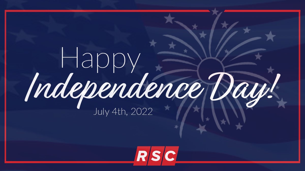 RepTimmons's tweet photo. Happy Independence Day! 🇺🇸 https://t.co/9JKVtNhudO