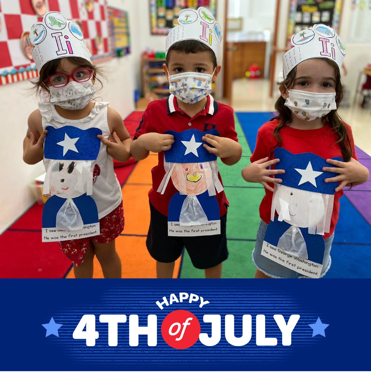 #Happy4thofJuly 🇺🇸