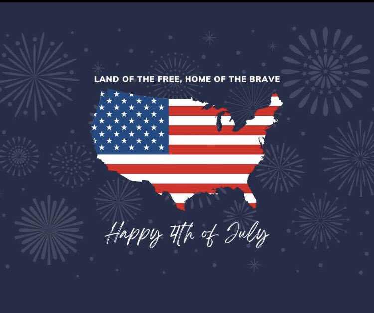 TimothySeaman's tweet photo. Happy Birthday, America! https://t.co/LdzDBPtIJG