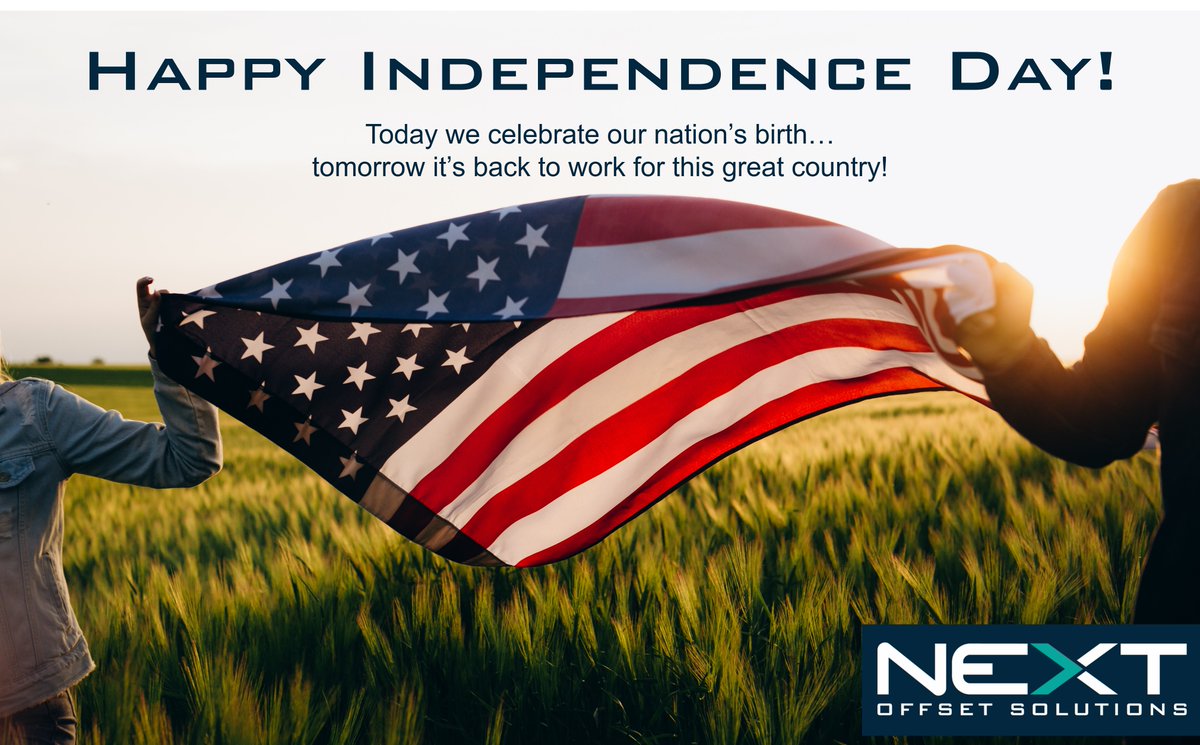 Next Offset Solutions, Inc. tweet media