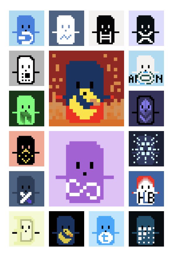 BeaNft #Crypto 
#Ethereum #luncburn #lunc #dash #dogecoin #AION #ledger #telcoin #binance #Axs #feitchai #cardano #Ripple #Polygon #neo #dydx #HLB #Hbar #nano 
opensea.io/collection/bea…