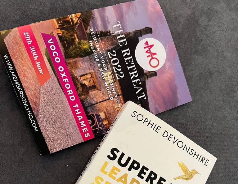 LogicMelon's tweet photo. A busy couple of days last week in Oxfordshire at the collaborative network, MembersOnly Recruitment Leader 2022 Retreat.
#JohnSalt #AllanShave #recruitment #network #teamworking #LogicMelon #membersonly #membersonlyhq https://t.co/AxUxndqUs7