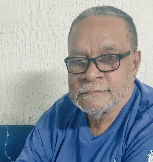 PCV_Venezuela's tweet photo. #Noticias José Pinto en huelga de hambre

🗞️Conozca los detalles en Tribuna Popular 
https://t.co/DaXiQPavAy https://t.co/l7lFNaOMk4