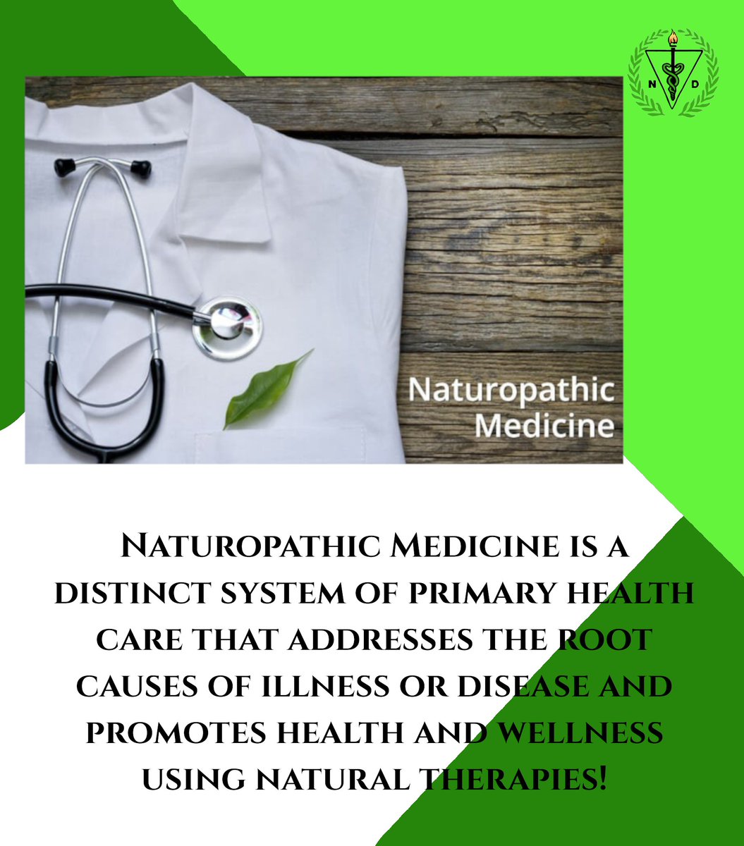 #holistic #holistichealing #holisticmeanswhole #natural #naturopathy #naturopathic #wellnessjourney #healthy #healthbenefits