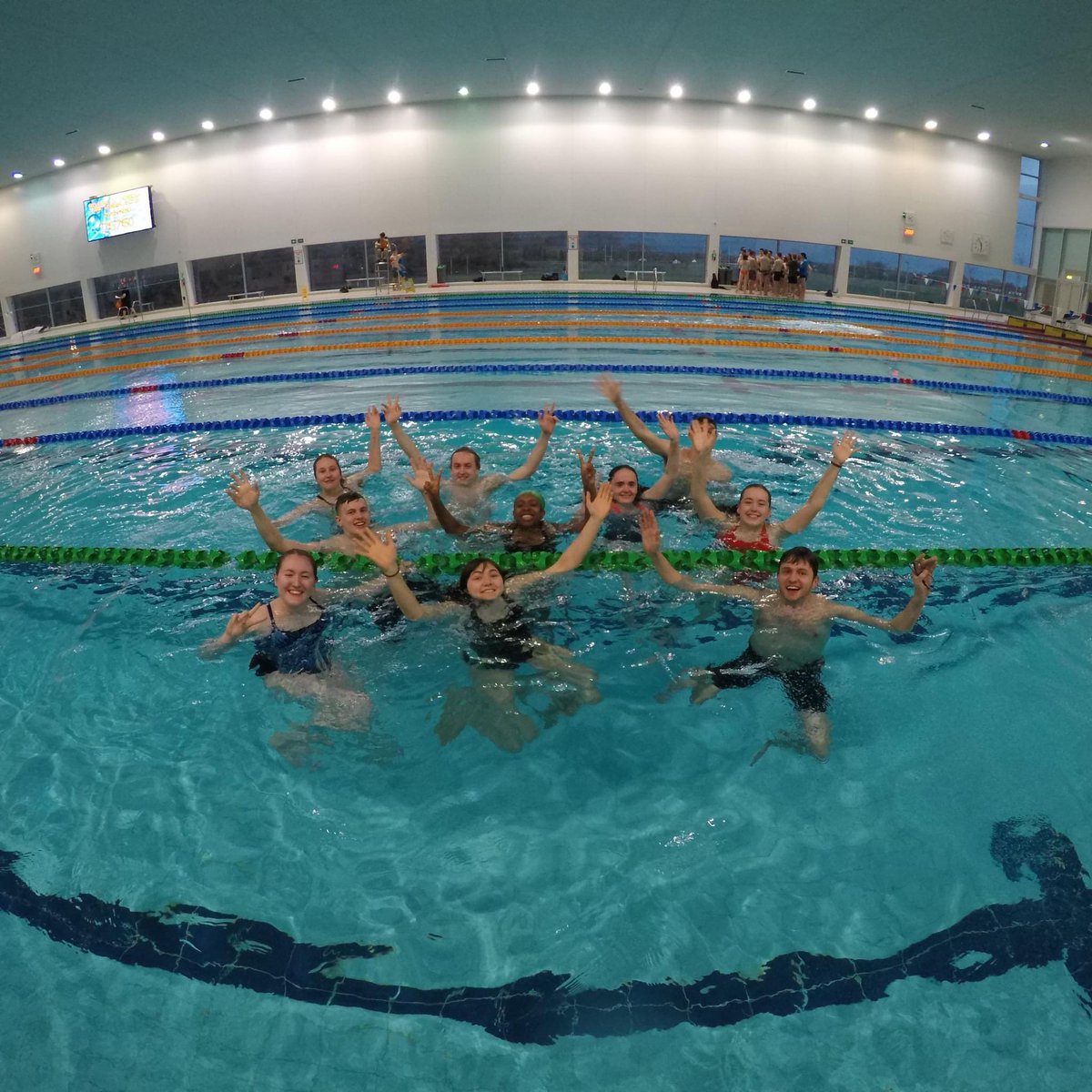 New to lifesaving? Ever wondered what’s involved in university lifesaving competitions? 

Have a look at our guide to lifesaving competitions over the next few weeks - what’s involved, what kind of events there are, who you’ll be competing with, and more! 🏅<a href="/UoNLifesaving/">UoN Lifesaving Club</a> <a href="/BULSCA/">BULSCA</a>