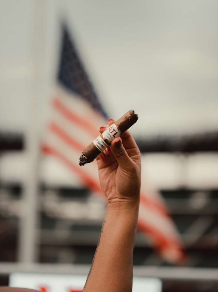 Happy 4th of July!  Get into some Good Trouble or find liberation in the Libertad.