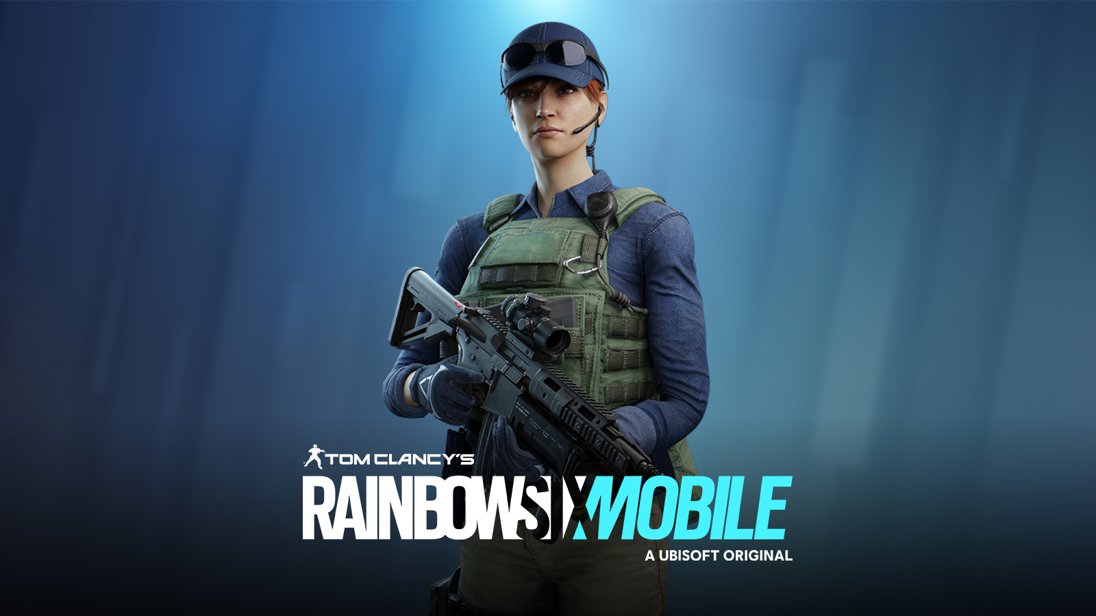 Rainbow Six mobile release date, let us learn about Rainbow Six