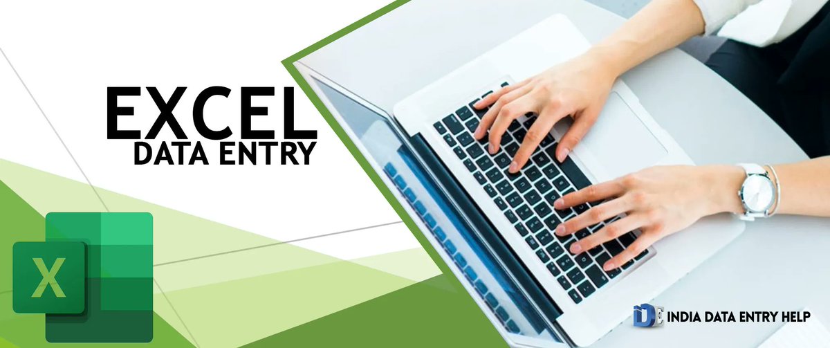 ind_dataentry's tweet photo. Excel data entry won't pressurize you again as we can help you with it clearly and without compromising the quality.
Read more: https://t.co/UGl0YhXsC8
Mail us: support@indiadataentryhelp.com
#exceldataentry #businessprocessing #data #business #b2b #technology #startups https://t.co/d09MvUOO2g