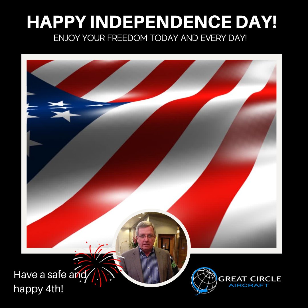 We’re always told to appreciate the small things, don’t forget to appreciate the big things too.

✈️ 💕 🧨 🇺🇸

#independenceday #fourthofjuly #4thofjuly