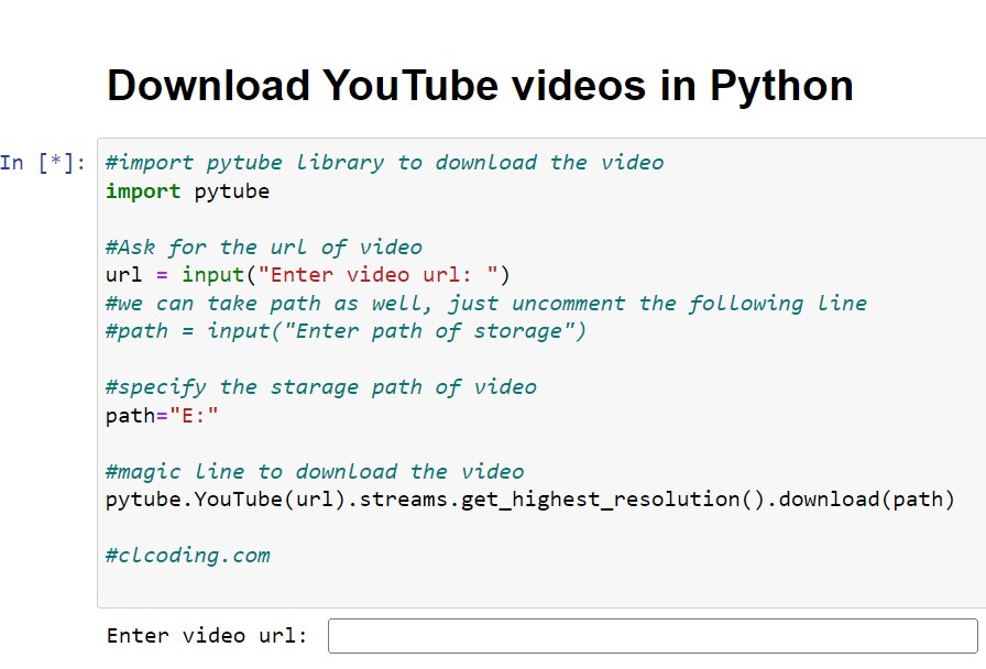 Python Coding on Twitter: Python Coding On Twitter: