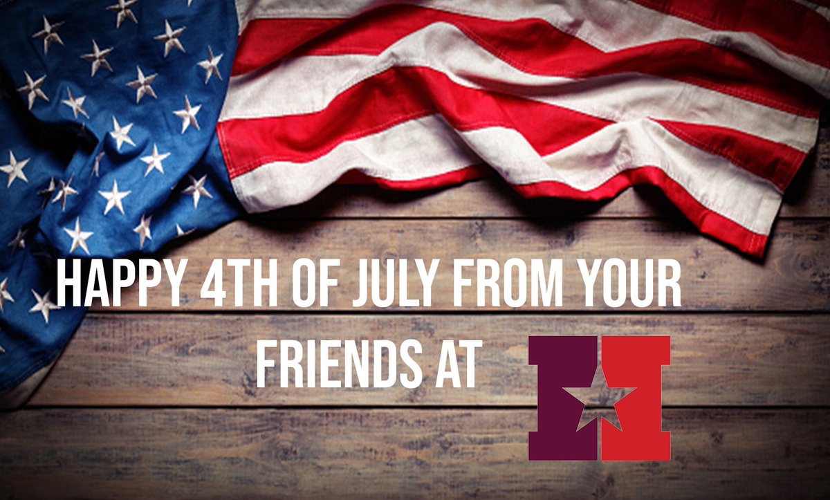 Holland_CS's tweet photo. Happy 4th of July to all of our Holland family and friends!

#BuiltOnIntegrity #TeamHolland https://t.co/SUhYYCYFAg