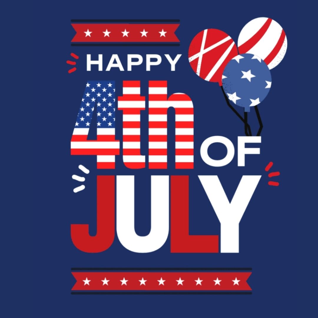 specialist_us's tweet photo. We wish a happy Fourth of July to our clients and employees! We're taking the day to relax, recharge and reflect. 

#happy4thofjuly 
#godblesstheusa 
#homeofthefree 
redwhiteblue https://t.co/O0vI95mqMm