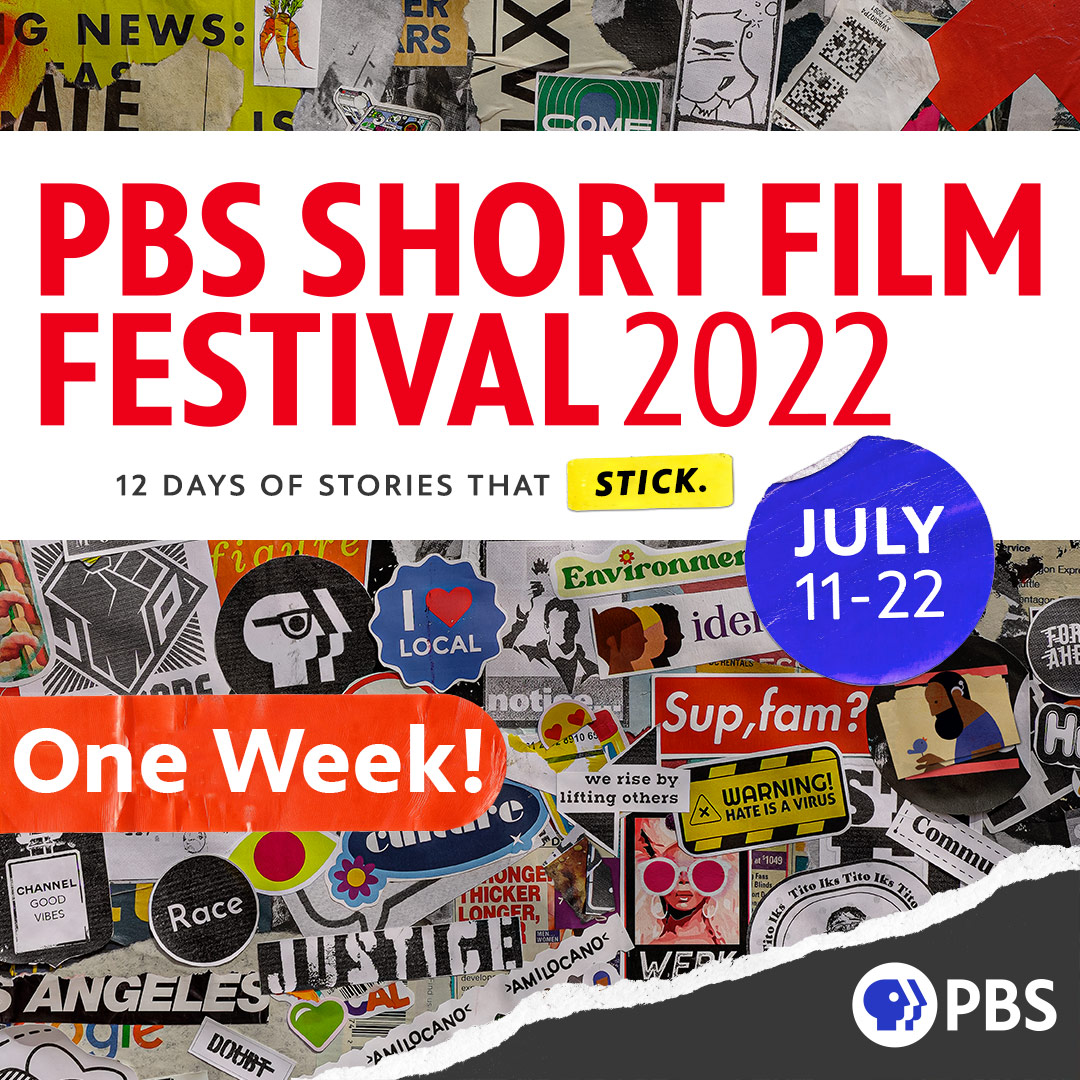 pbsfilmfest - Twitter Search / Twitter
