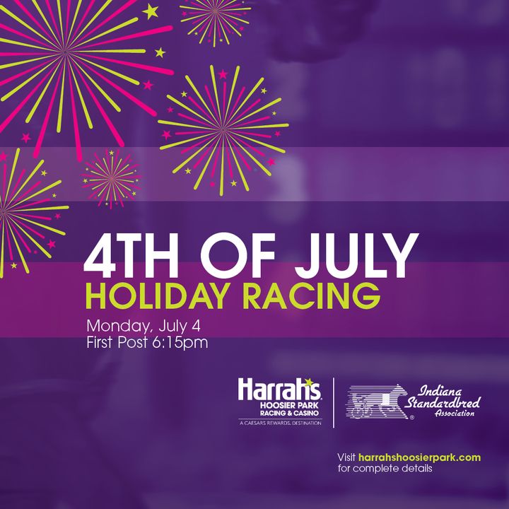 Harrah's Hoosier Park on Twitter "Bring your lawn chairs and join us