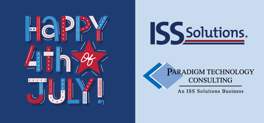 Happy Birthday, America!