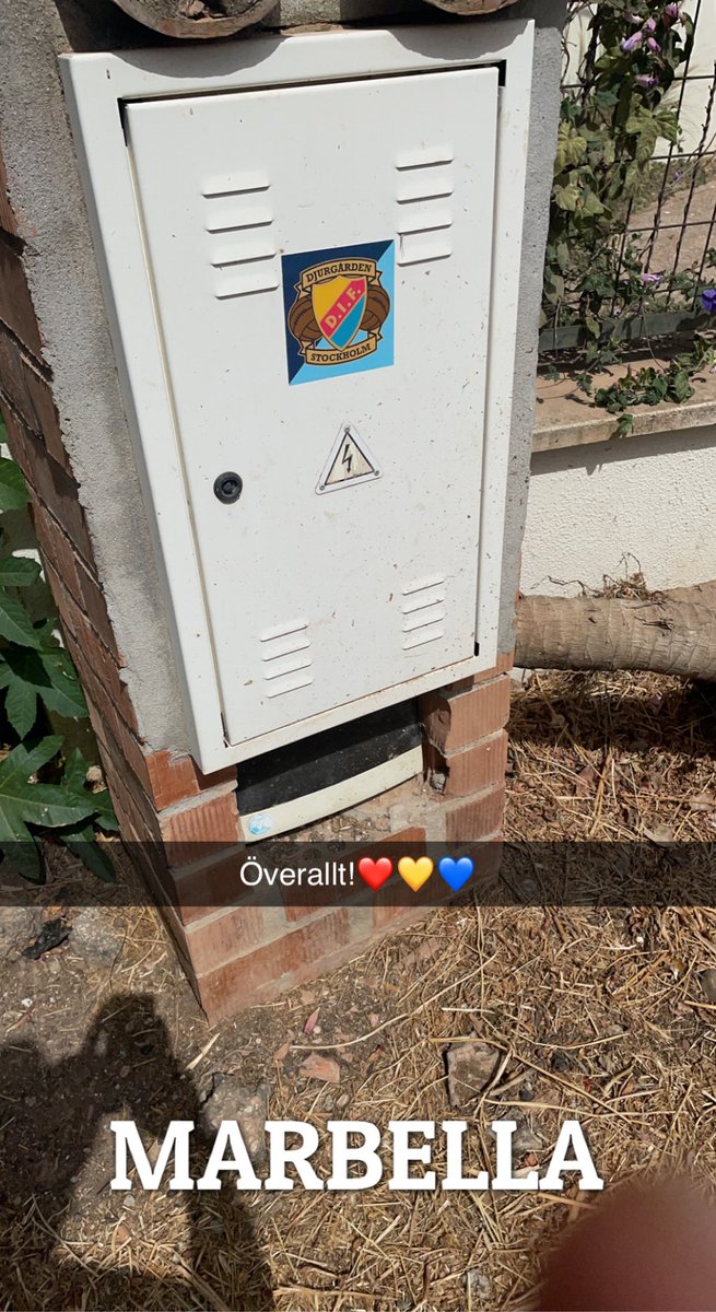 Nichlas Falk (@nurrejev) on Twitter photo 