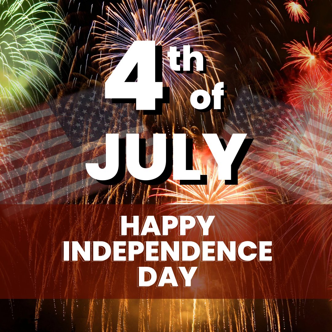 Pearl Interactive Network would like to wish you a Happy Independence Day!  Have a fun and safe day with friends &amp; family today!  

pinsourcing.com
#independenceday #ladyliberty #wearehiring