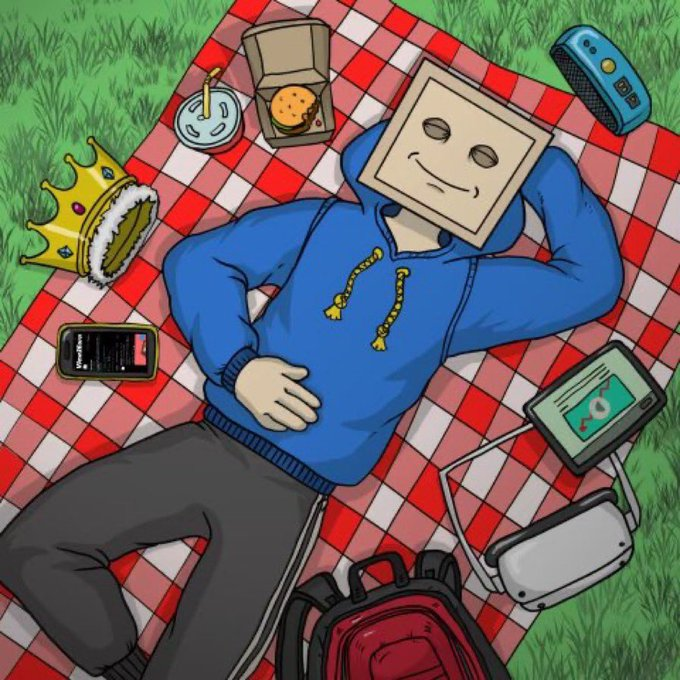 Mikey_NFTs's tweet photo. 🎉GIVEAWAY!🎉

Prize:
🏆1x 1.0 #SOL
🏆3x WL

Must:
1⃣ Follow @BlockBotzNFT + @Mikey_NFTs
2⃣ RT , Like + Tag Friends
3⃣ Join DC: https://t.co/G6TQUasQa7

24HR⏰#ad

#nftgiveaway #Solananfts #solana https://t.co/hQsNRxYwR2