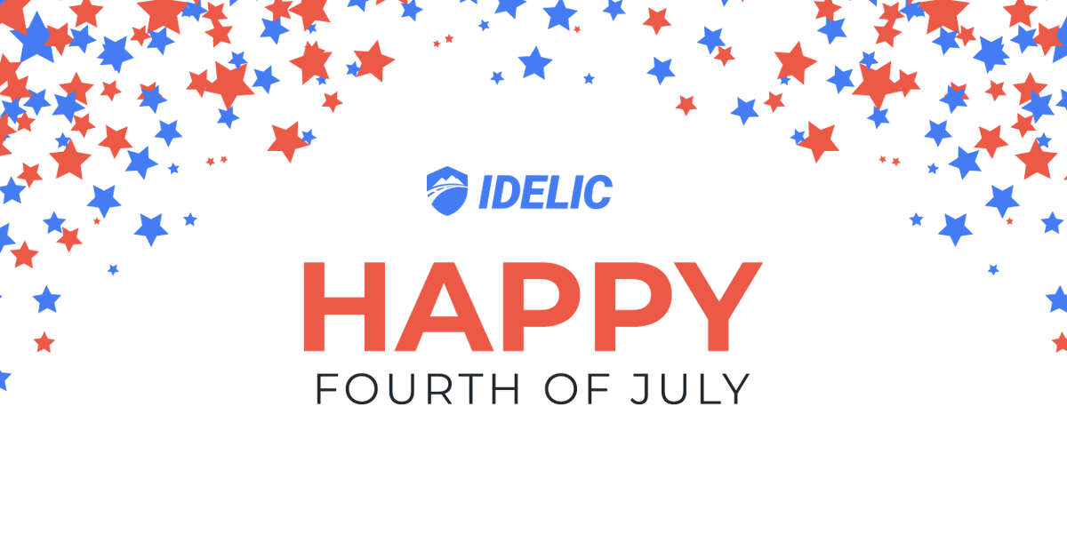 Idelic tweet media
