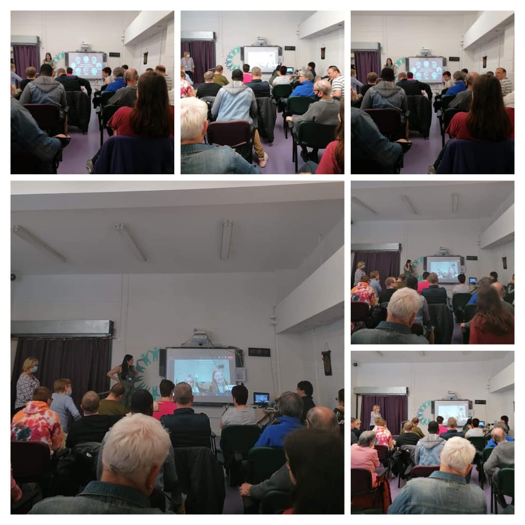 A great day <a href="/FortuneWorks01/">FortuneWorks</a> <a href="/EnableGlasgow/">Enable Glasgow</a>! We discussed how @YourUKParl works &amp; had visits from MP <a href="/CMonaghanSNP/">Carol Monaghan</a> &amp; her staff to answer questions

📢Community groups in #Scotland I want to work with YOU! Would your group enjoy a free, engaging &amp; empowering workshop? Get in touch!