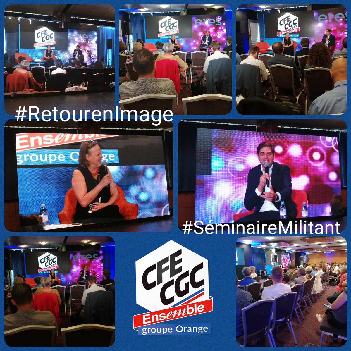 CFE-CGC Orange tweet media