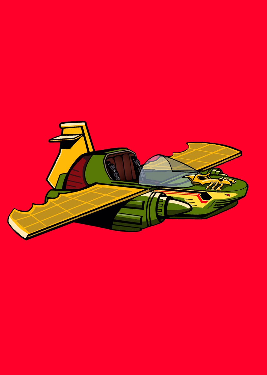 Brooksidefilms's tweet photo. 💥The Wind Raider ⚔️
For the Masters of the Universe Drawing Challenge ⚔️
I added a windshield as it always “bugged” me that folks were flying around with nothing to stop anything from hitting them in all those old shows & movies.
#motudrawingchallenge @motudrawing #windraider https://t.co/Vy4973WK6s