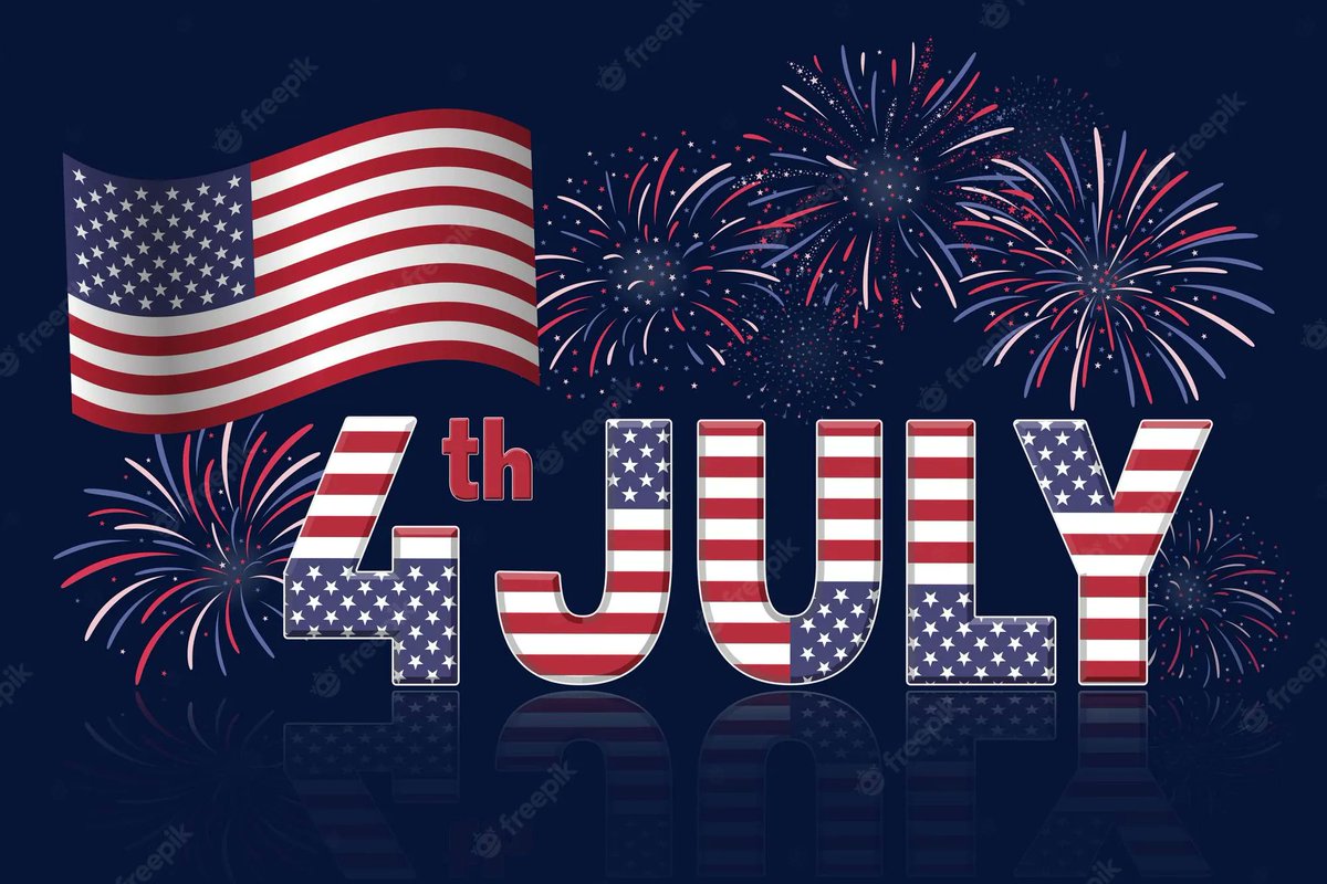 ShopStraws's tweet photo. Happy 4th Of July! https://t.co/tRfWT0bUS7