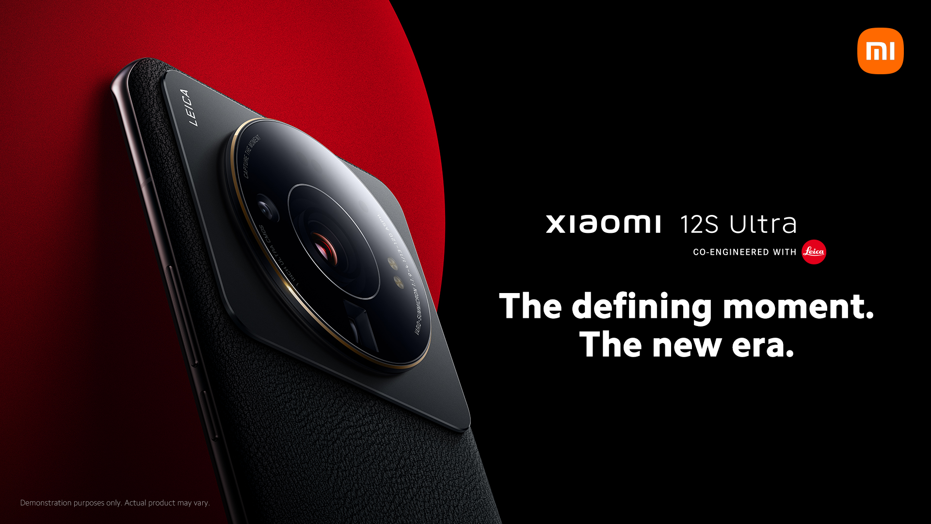 Xiaomi On Twitter What You Ve Been Waiting For Xiaomi12sultra Is