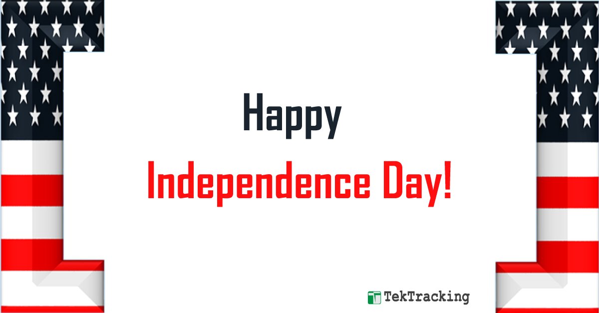 TekTracking tweet media