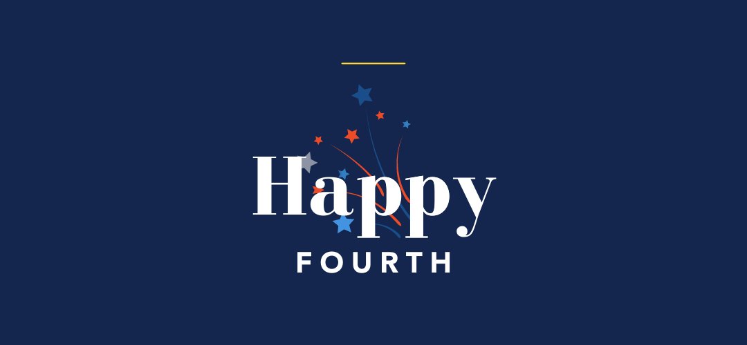 TopBlocHQ's tweet photo. TopBloc wishes you and yours a happy July 4th! We hope you are able to spend the long weekend enjoying the company of friends and family. https://t.co/L8S4SVr3JT