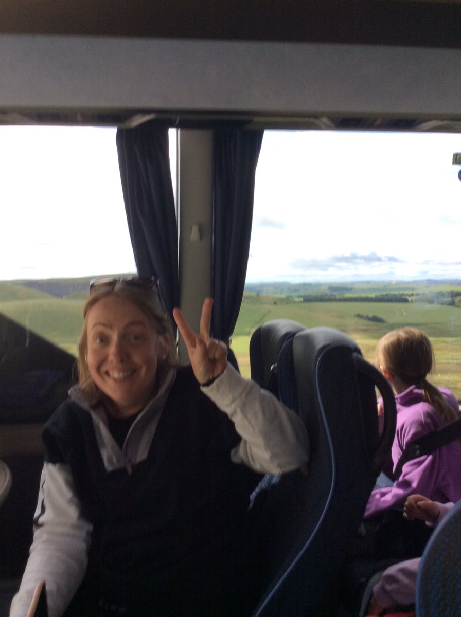 dwalliamsclass's tweet photo. Amazing scenery. Nearly there.😀 https://t.co/2HFoJ4RBPk