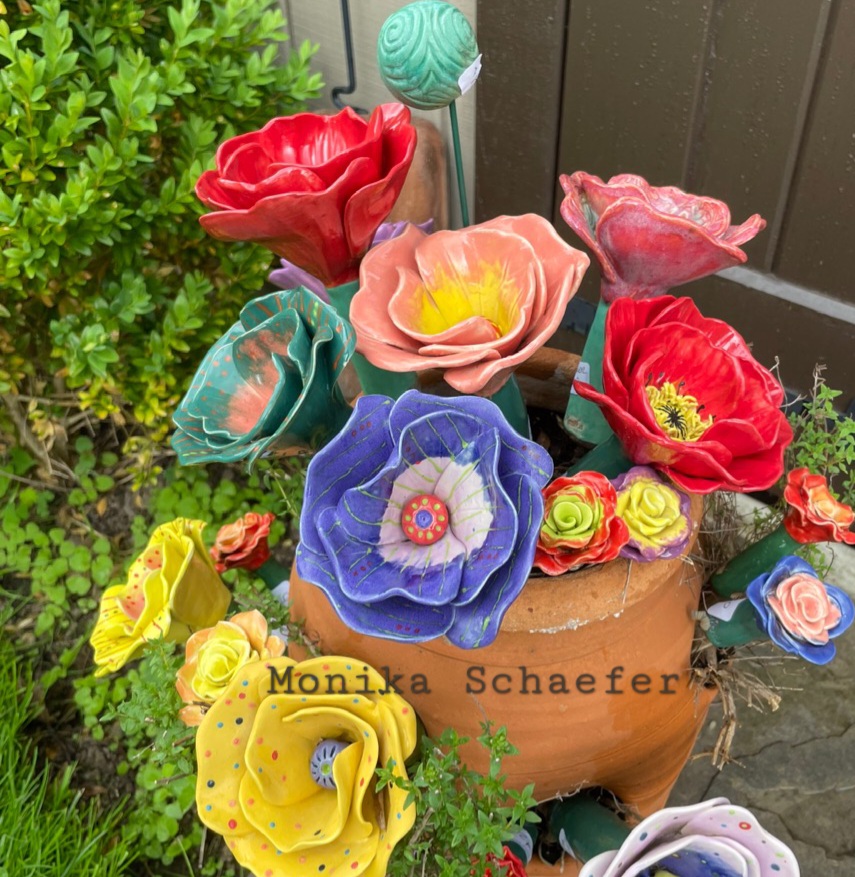 The Secret Garden of Milton 2022 Tour
July 10, 2022
Visit nine spectacular private gardens here in Milton and enjoy garden arts display that add fun to your garden landscape.

Buy Ticket online: …ens-of-milton-tour-2022.eventbrite.ca