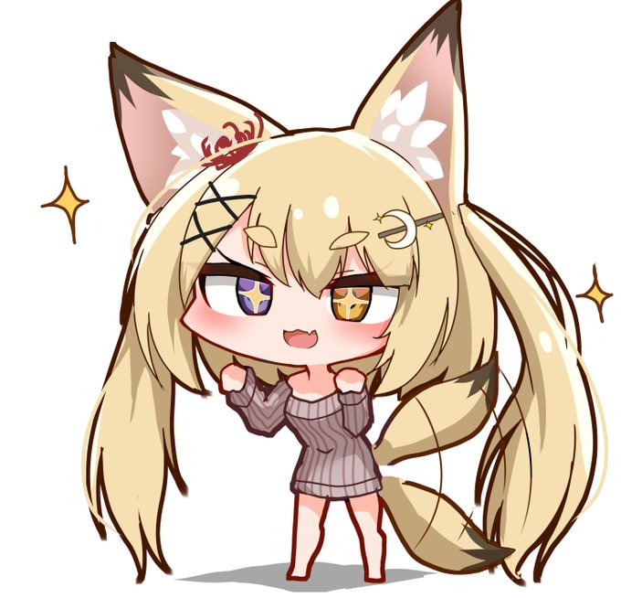 しっぽぶんぶんかわいいね❤️ 