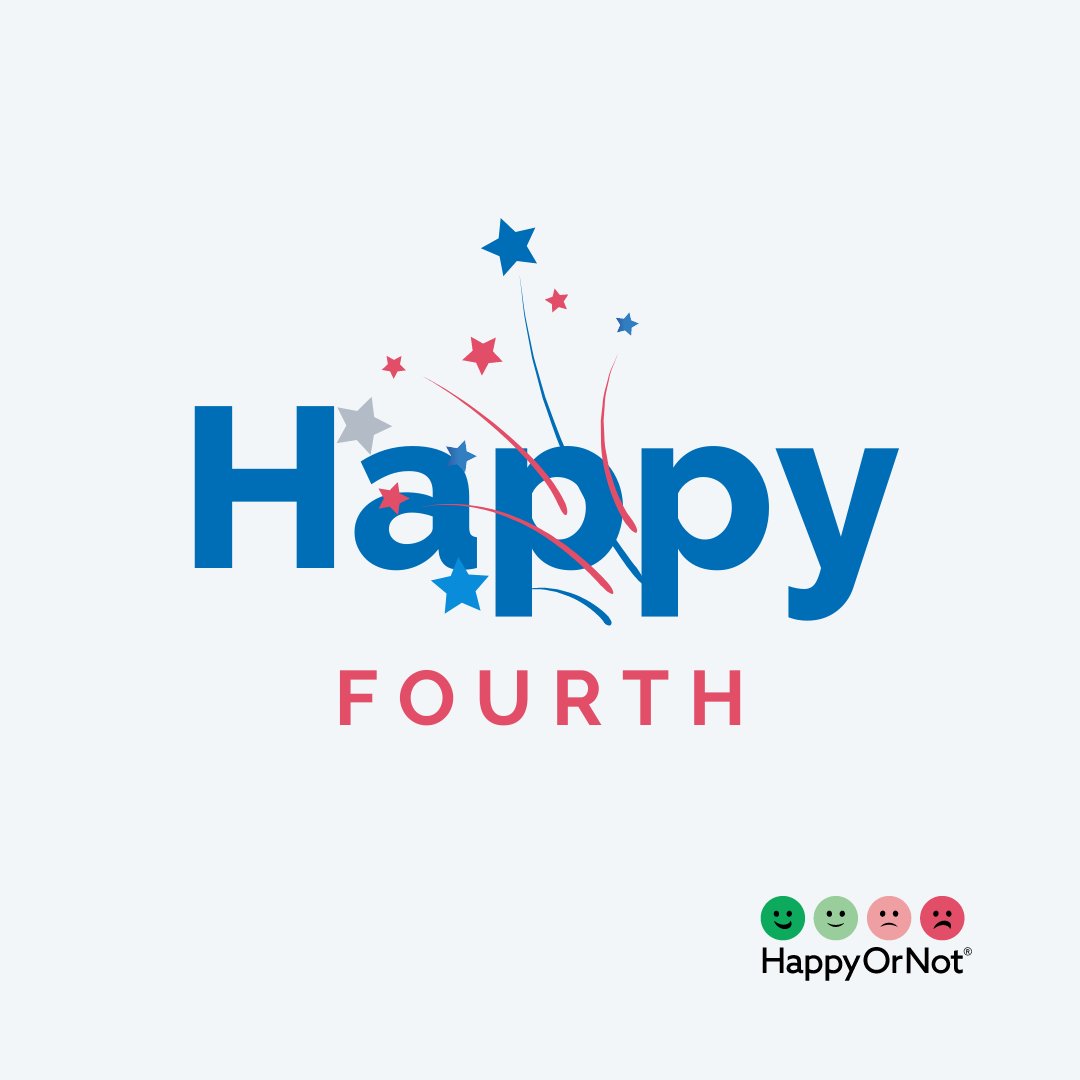 To all our customers in the USA, we are sending warm wishes on Independence Day! 💙❤️ Happy 4th of July ✨
