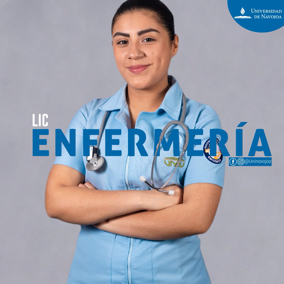 Universidad de Navojoa tweet media