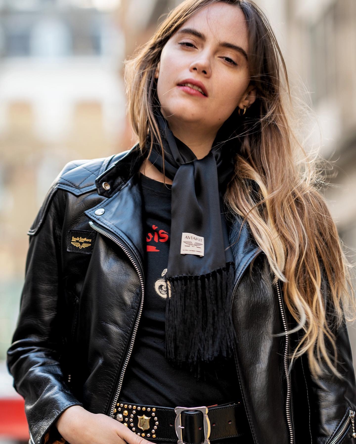 Lewis Leathers on X: Lewis Leathers on X: