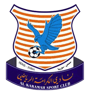 MartyCharginis's tweet photo. Al-Karamah SC @AlKaramahSC1928 🇸🇾 Syrian Premier league🏆PES2021⚽️#Syria #شجع_الكرامة #support_alkarama
 https://t.co/fLrGYI7Rle https://t.co/0wPdEzbgpj